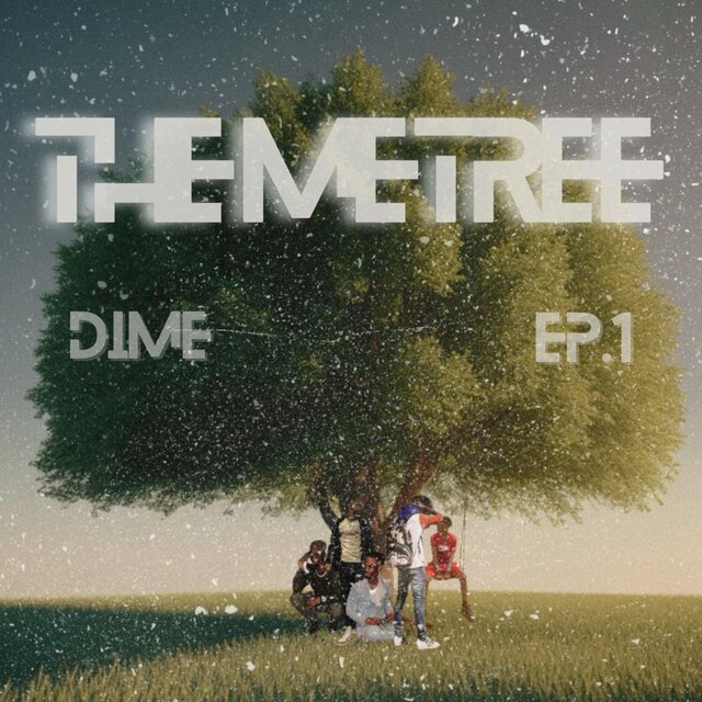 The Me Tree