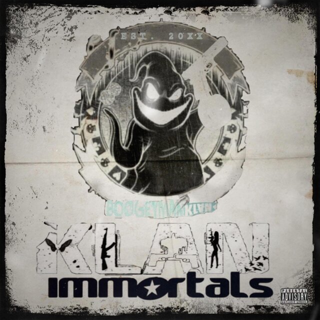 Klan Immortals