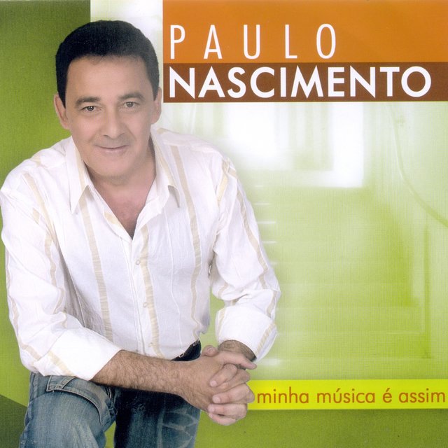 Minha Música É Assim