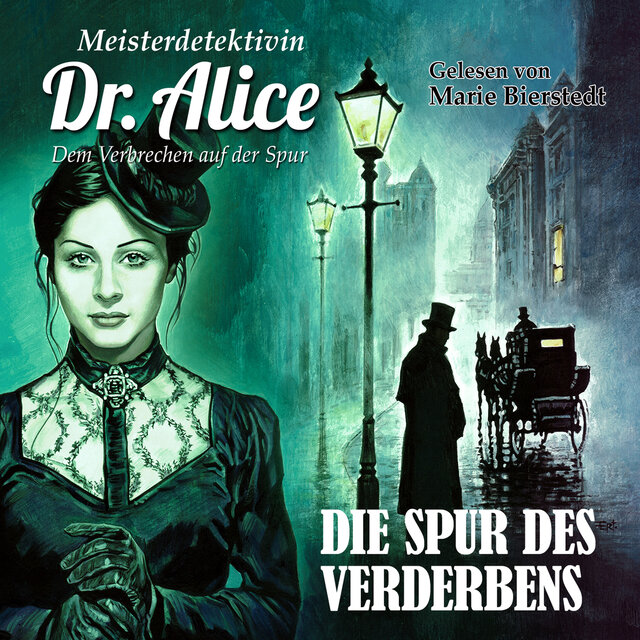 Dem Verbrechen auf der Spur, Folge 41: Die Spur des Verderbens