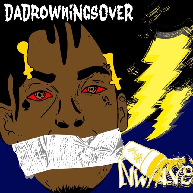 #DaDrowningsOver