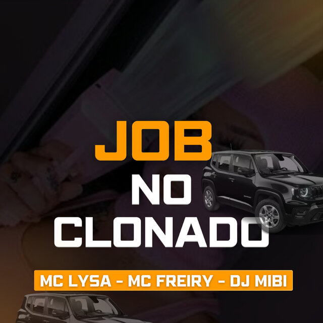Job no Clonado