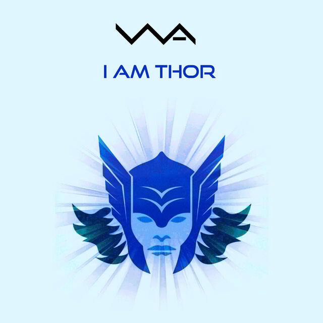 I Am Thor