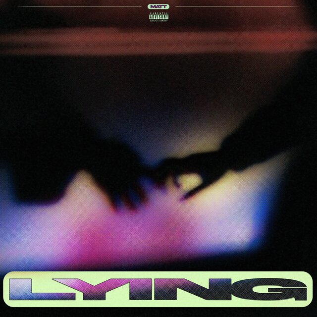 LYING