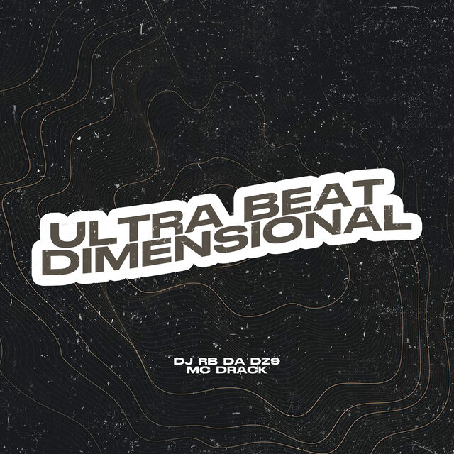 Ultra Beat Dimensional