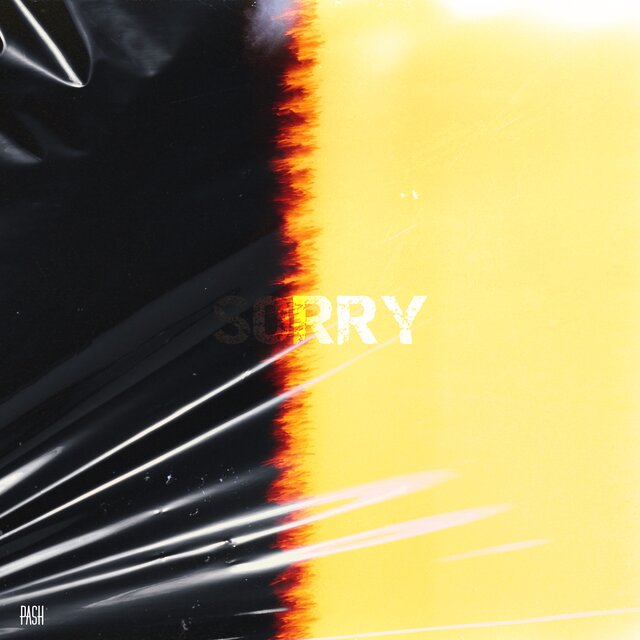 Sorry