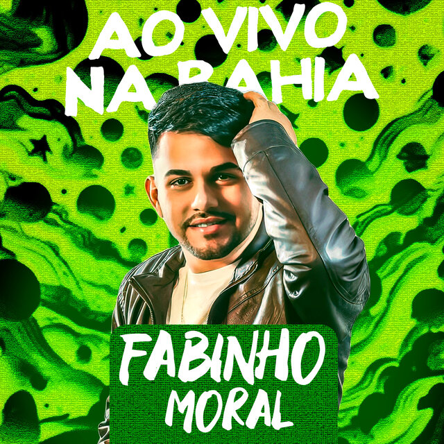 Ao Vivo na Bahia (Ao Vivo)