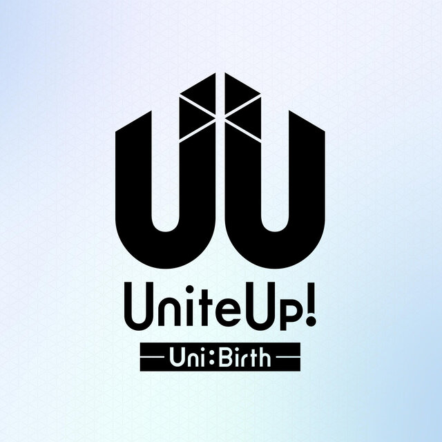 UniteUp! -Uni:Birth- Original Soundtrack Selected Edition vol.1