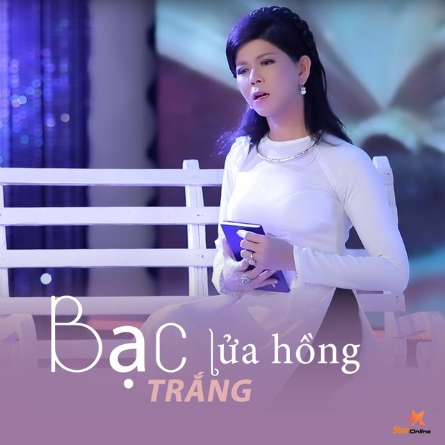 Bạc Trắng Lửa Hồng