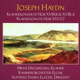 Joseph Haydn: Sonate fuer Klavier Es-Dur Hob XVI:52 - Allegro