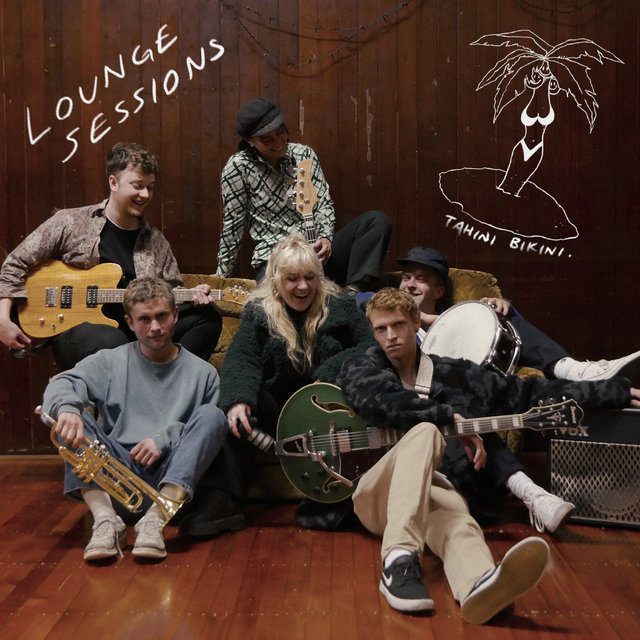 Lounge Sessions