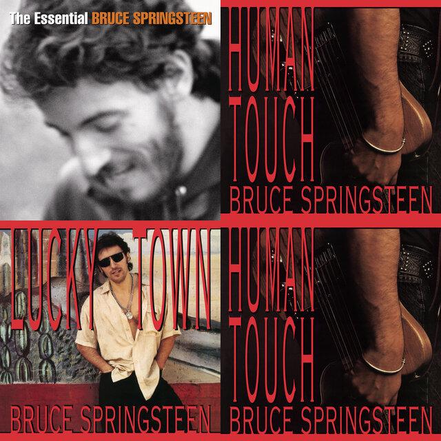 Human Lucky
