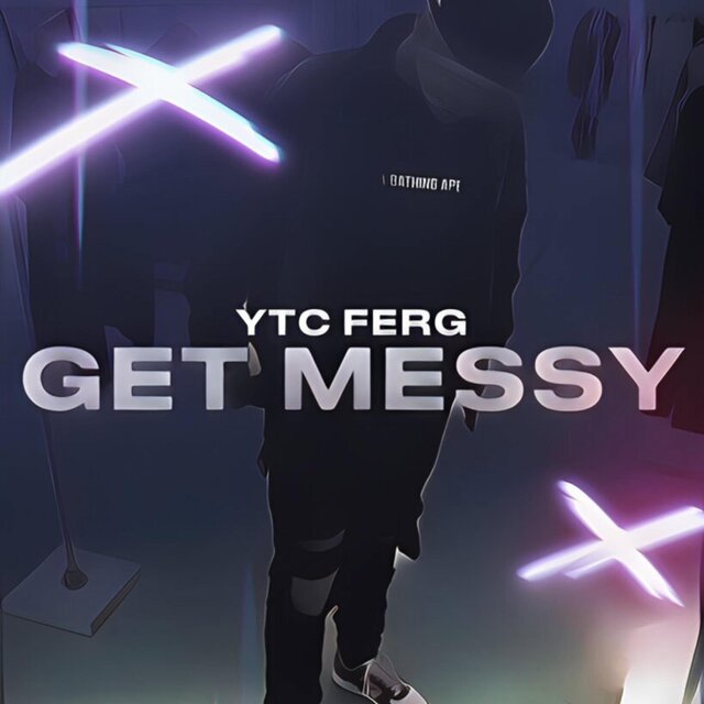 Get Messy