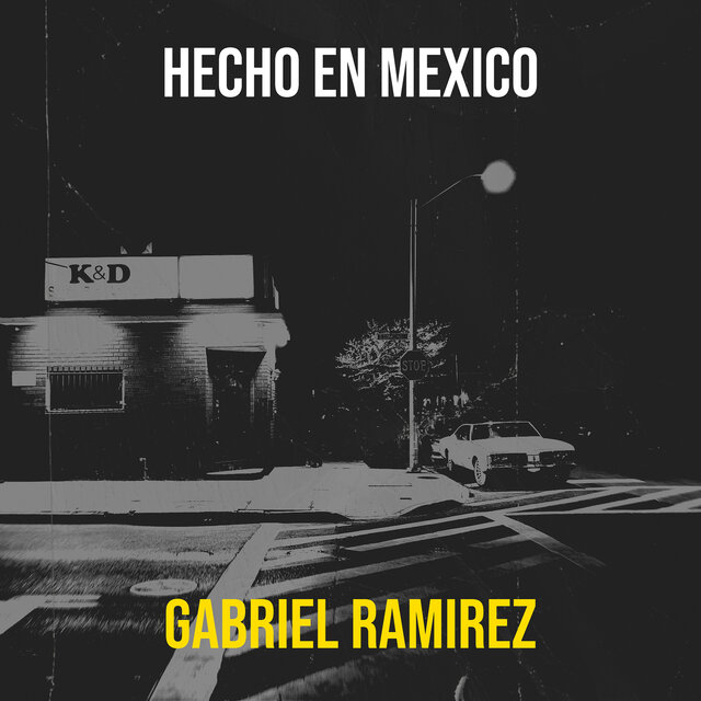 Hecho En Mexico