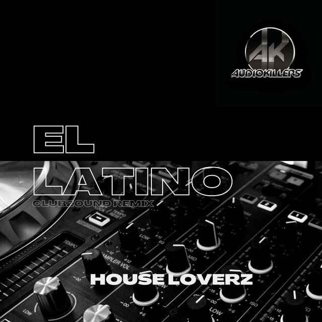 El Latino (Clubzound Remix)