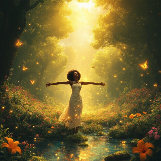 Abundance Everywhere