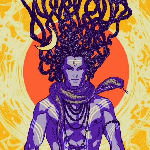 महाकाल - (KRAZE)