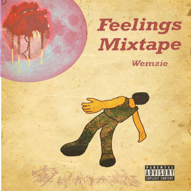 Feelings Mixtape