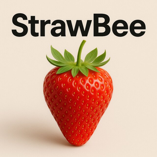 StrawBee