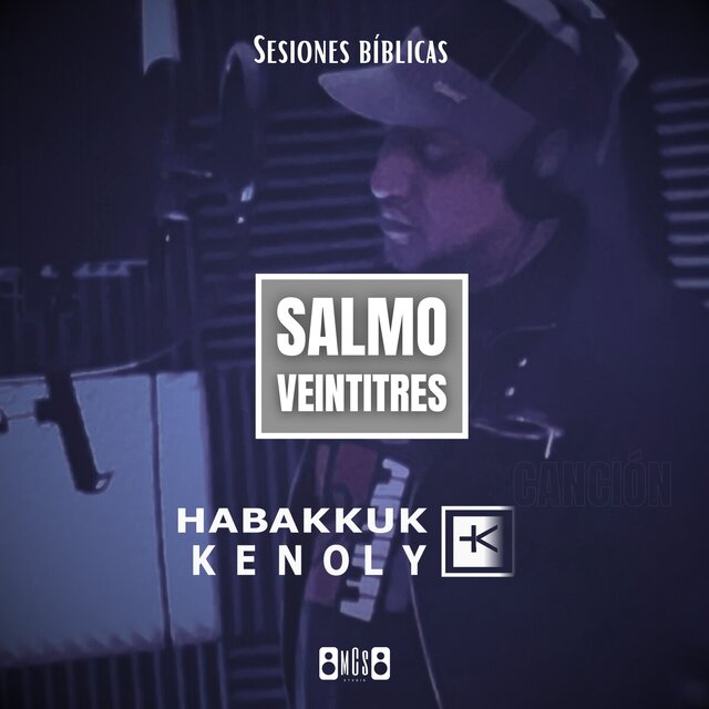 Salmo veintitrés