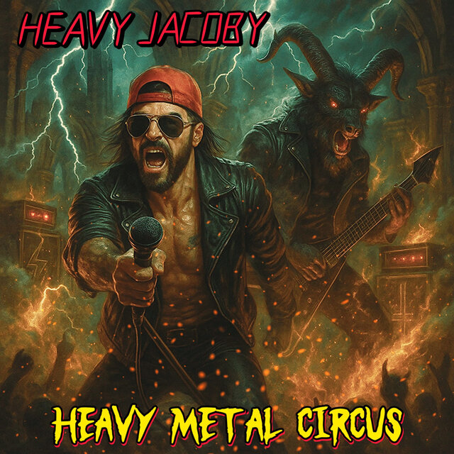 Heavy Metal Circus