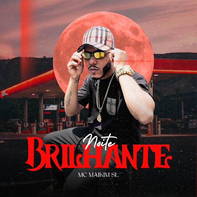 Noite brilhante 