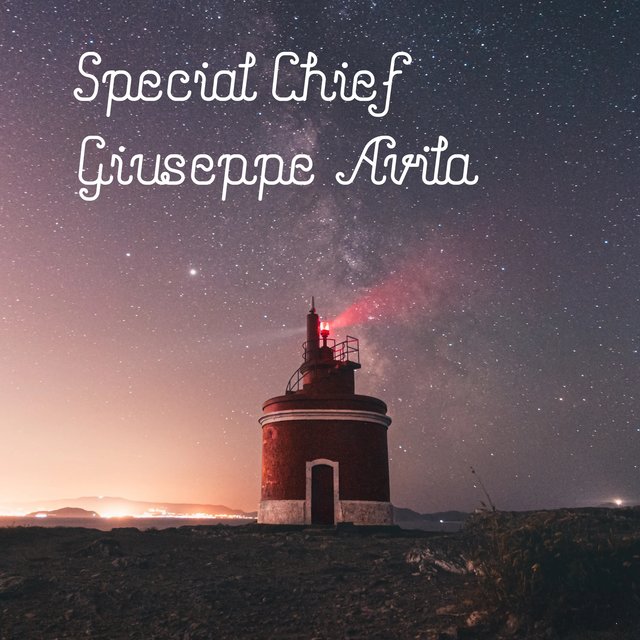 Special Chief