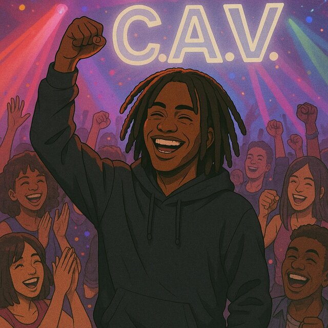 YOU CANT VIBE! (feat. Promoting Sounds)