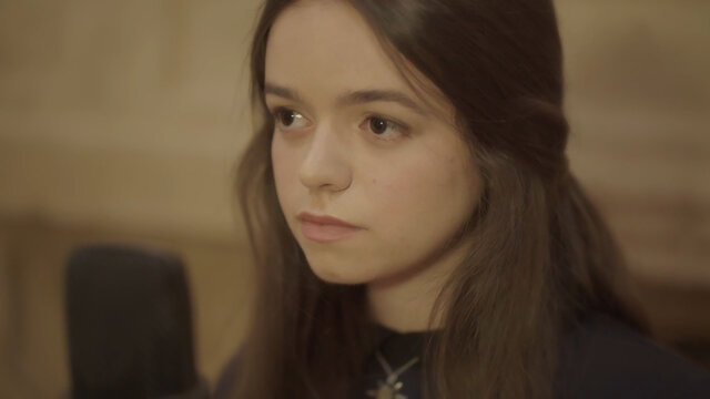 Vienna (Official Music Video)