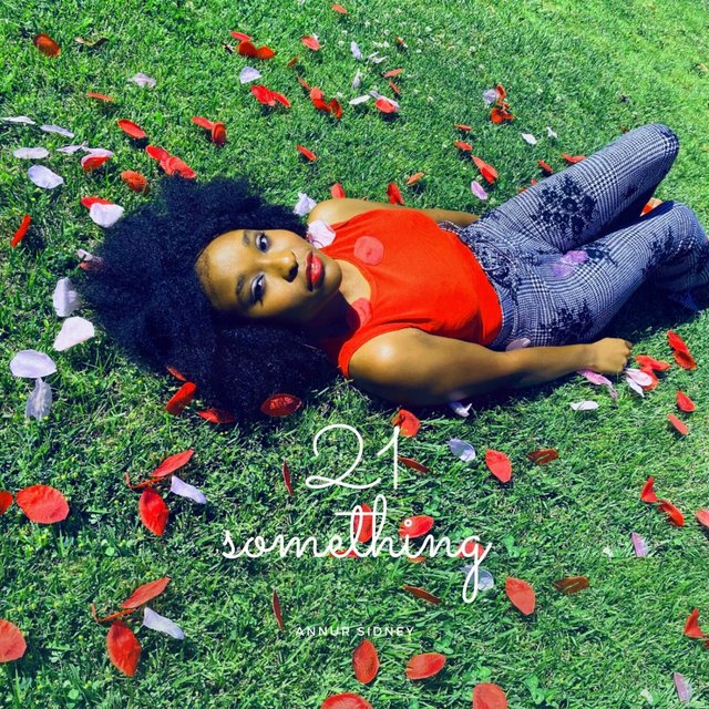 21 Something