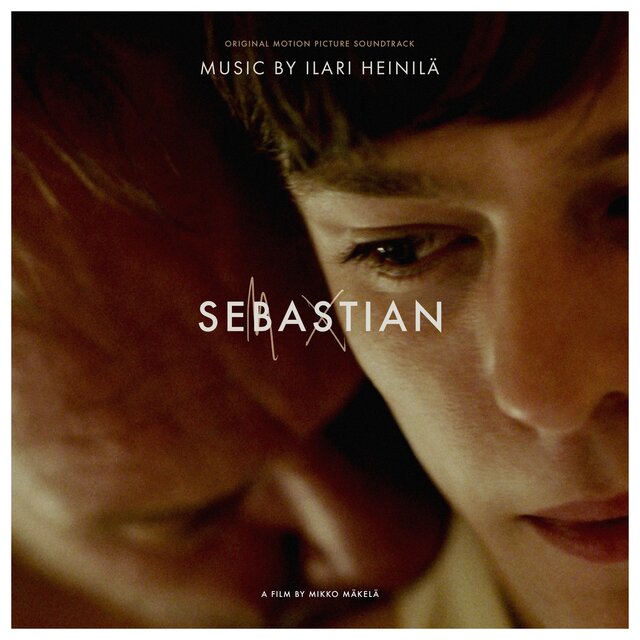 Sebastian (Original Motion Picture Soundtrack)