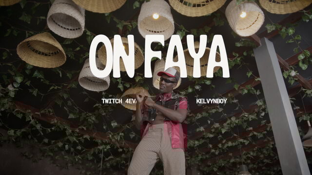 ON FAYA