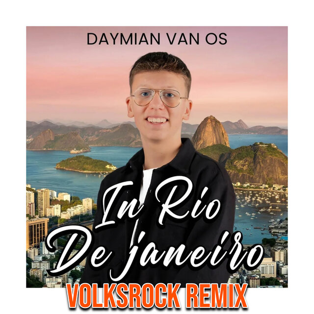 In Rio de Janeiro (VolksRock Remix)