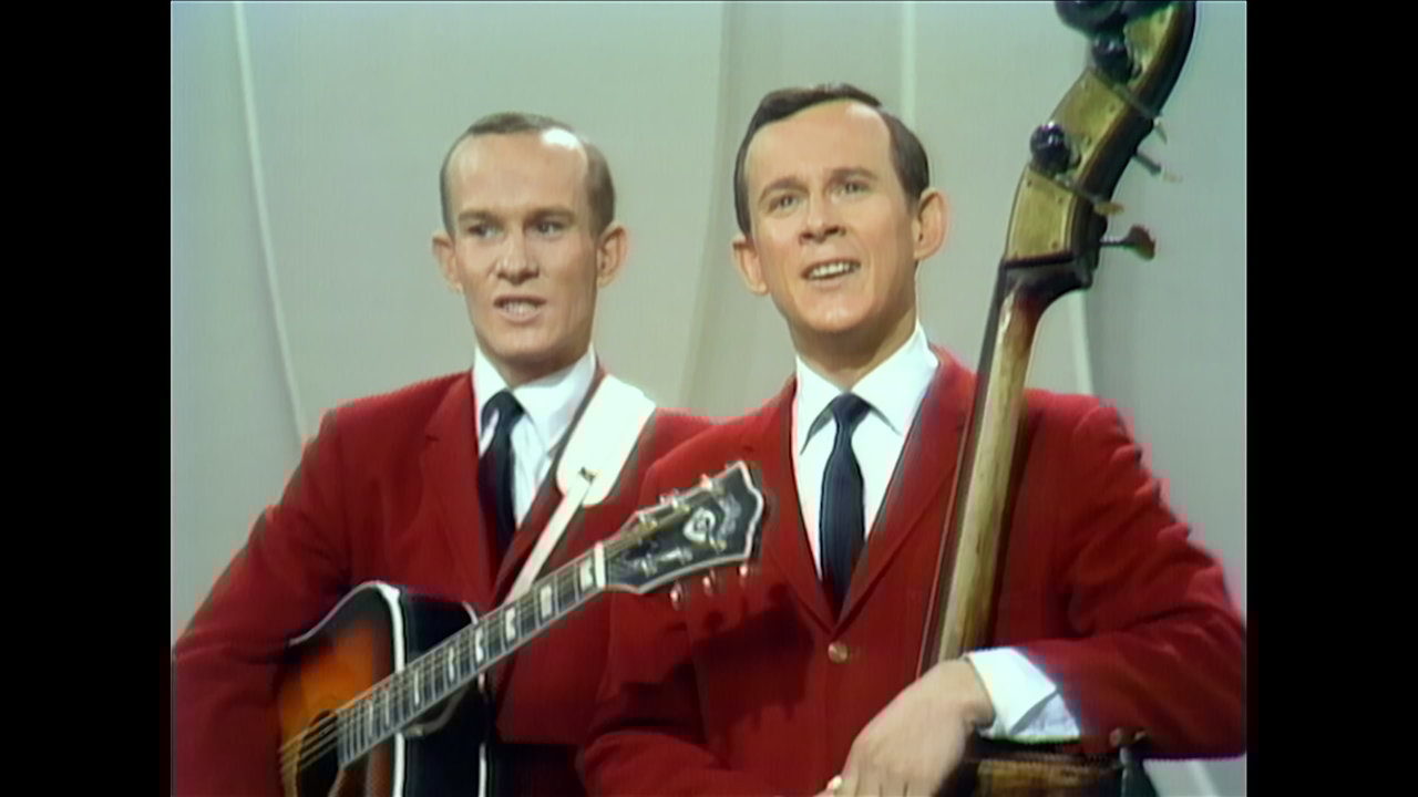 The Saga Of John Henry by The Smothers Brothers on TIDAL