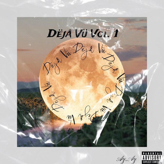 Dejá Vú Vol.1