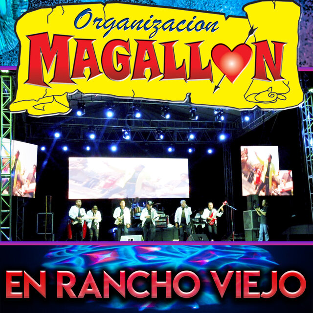 En Rancho Viejo