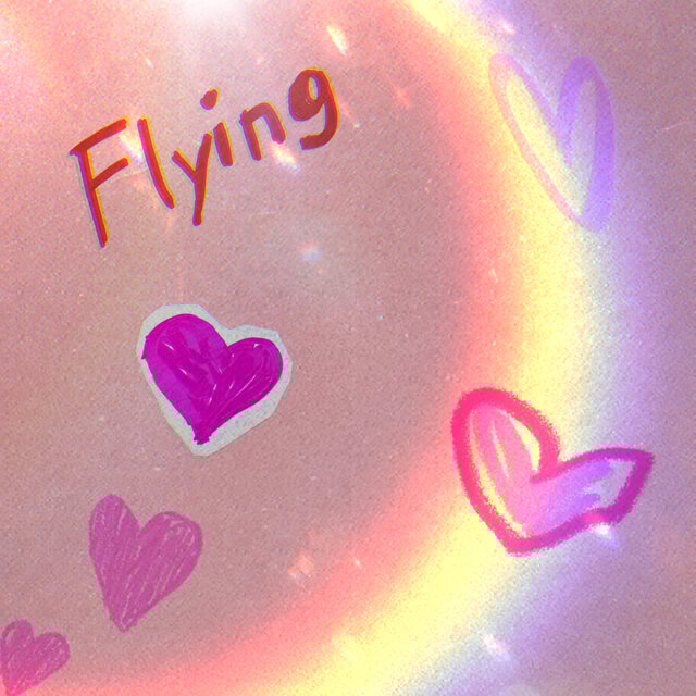 Flying