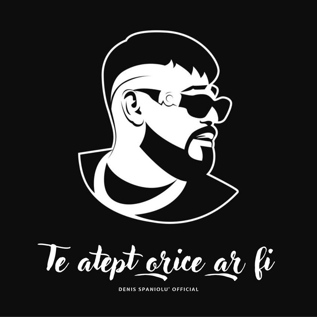 Te astept orice ar fi