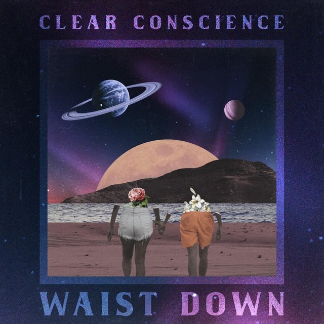 Waist Down