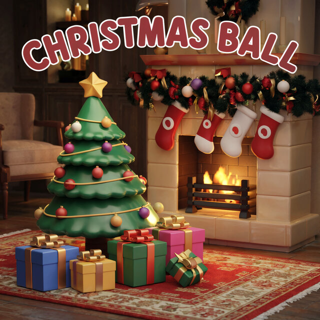 Christmas Ball