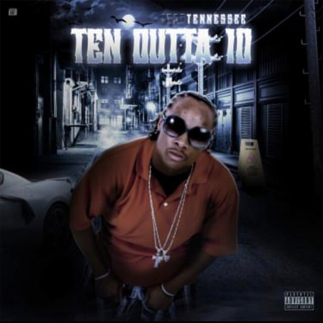 Ten Outta 10 (Feel Her Up)