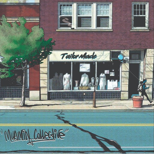 Tailor Made