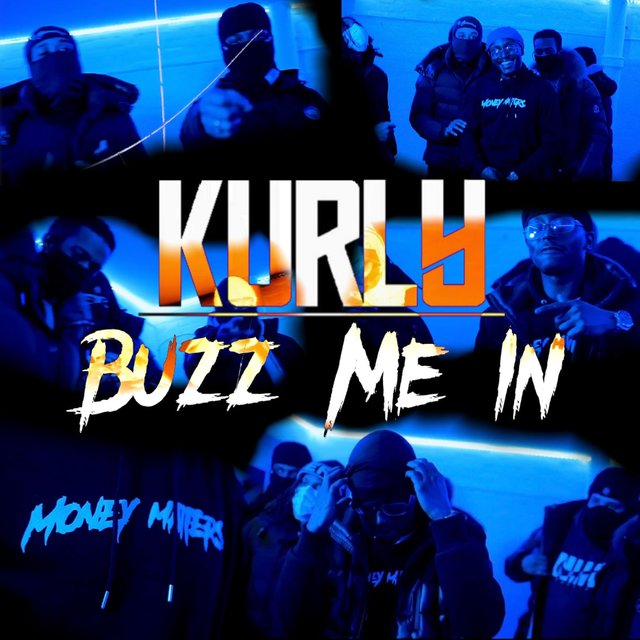 Buzz Me In