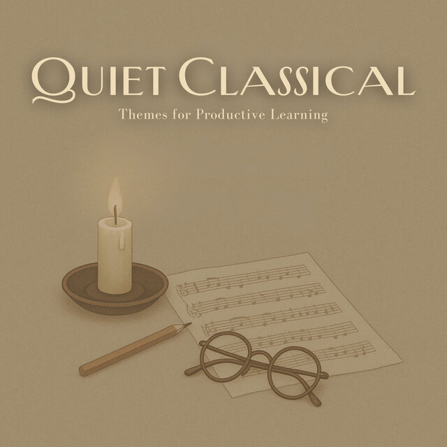 Piano for Concentration