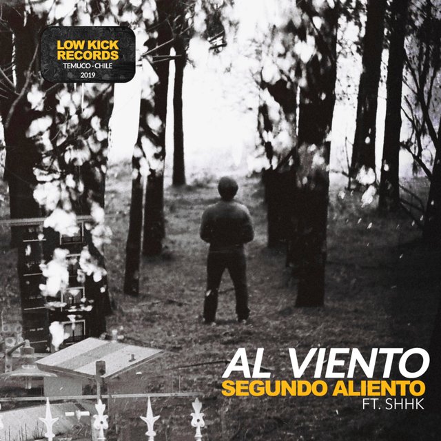 Al Viento (feat. Shhk)