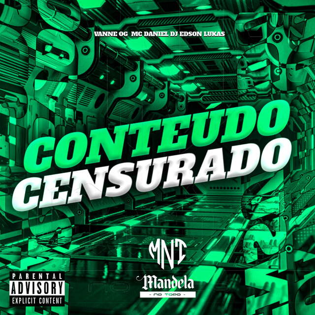 Conteúdo Censurado