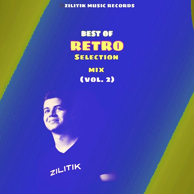 Best Of Retro Selection (Vol 2)