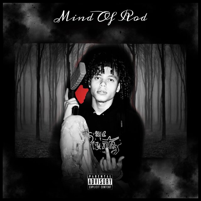 Mind Of Rod