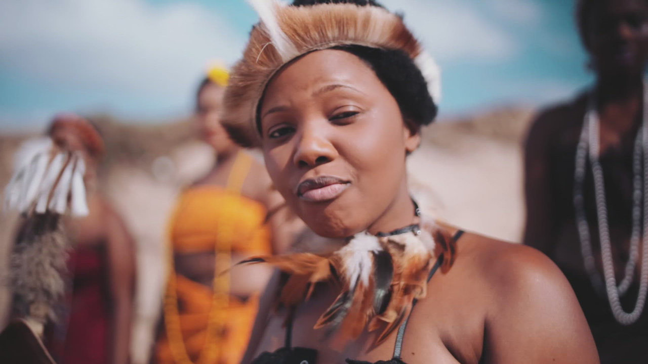 Vele Ng'yamthanda