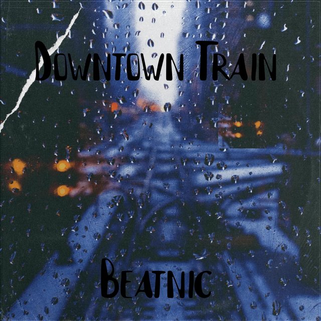 Downtown Train